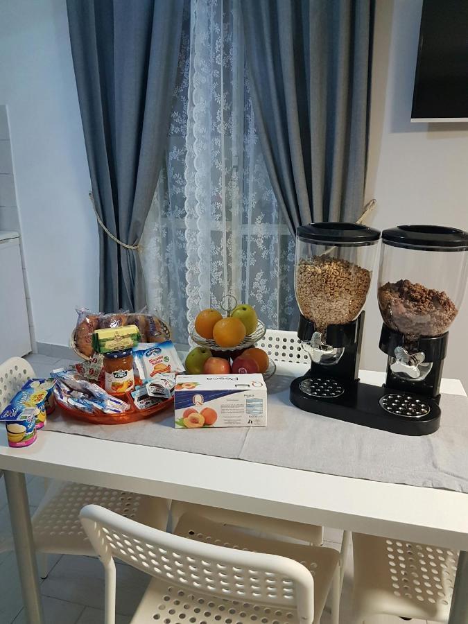 Casa Lucia Bed & Breakfast Naples Exterior photo