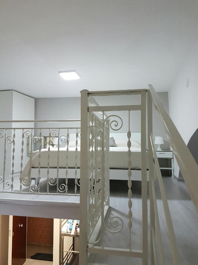 Casa Lucia Bed & Breakfast Naples Exterior photo
