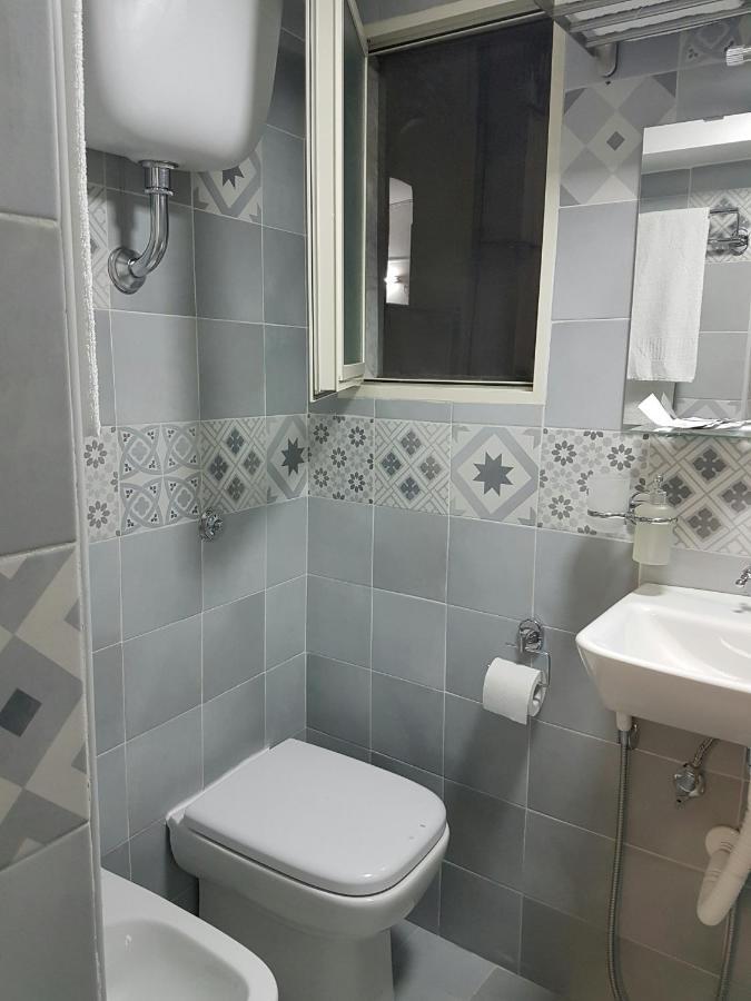 Casa Lucia Bed & Breakfast Naples Exterior photo