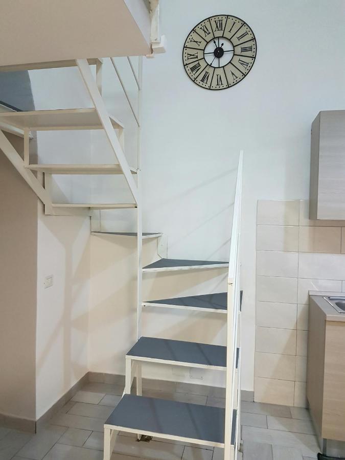 Casa Lucia Bed & Breakfast Naples Exterior photo